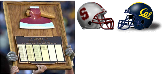 Stanford Axe