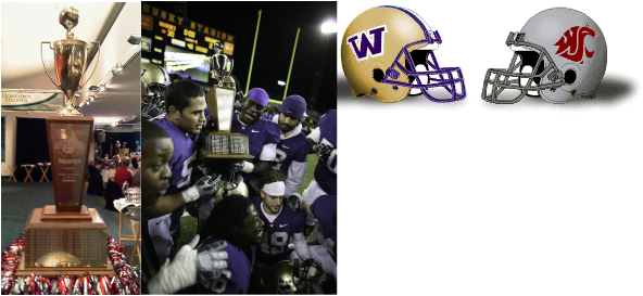 Apple Cup