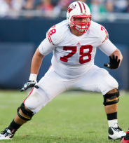 2014 Wisconsin football preview gordon