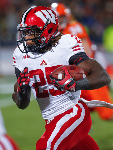 2014 Wisconsin football preview gordon