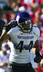 2014 northwestern preview football ariguzo fitzgerald