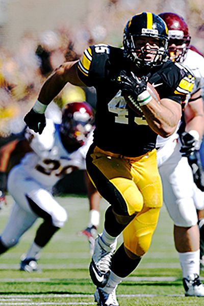 2014 Iowa season preview rudock weisman