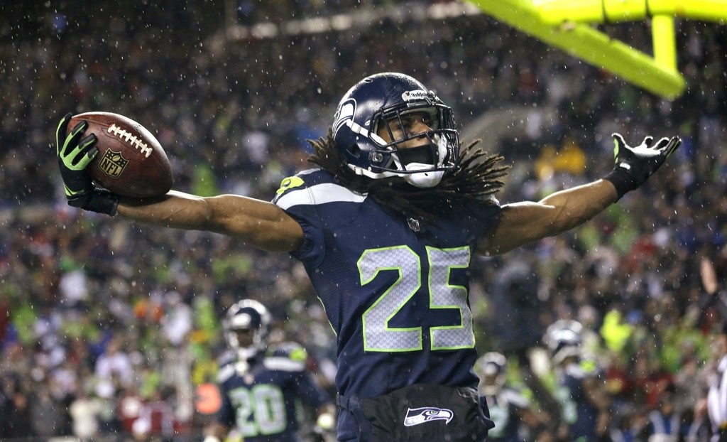 Fantasy Love/Hate Week 9 Pick Six Previews