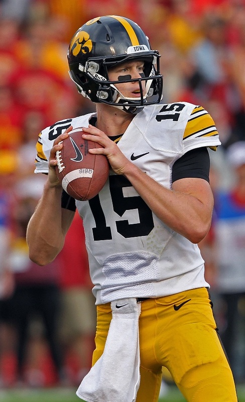 2014 Iowa season preview rudock