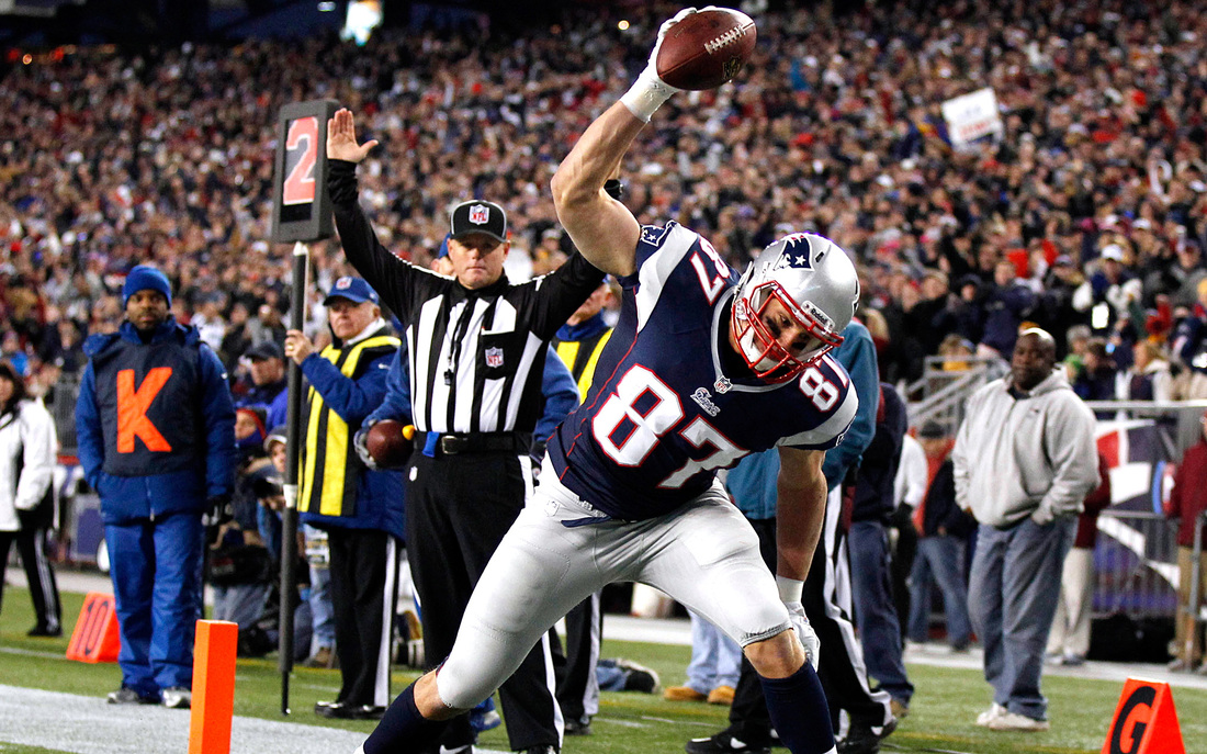 Fantasy Love/Hate Week 9 Pick Six Previews