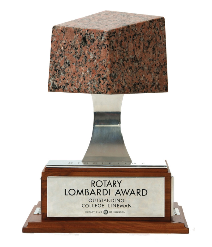 Lombardi Award